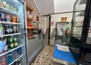 Cucina - Attività Commerciale Via Anita
57, Pachino - foto 15