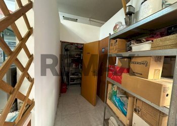 Dispensa di stoccaggio - Attività Commerciale Via Anita
57, Pachino - foto 16