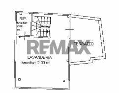 Pianta 2D - Independent house Via Ronco Cattaneo
 
5/7, Melilli - floor plans 1