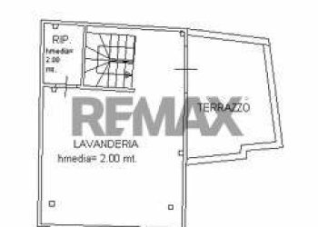 Pianta 2D - Casa indipendente Via Ronco Cattaneo
 
5/7, Melilli - foto 19