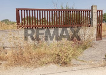 Edificio all\'aperto - Terreno agricolo via cannellazza
8, Carlentini - foto 7