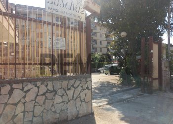 Edificio all\'aperto - Apartment Via Pier Paolo Pasolini
 
59, Caserta - photo 3