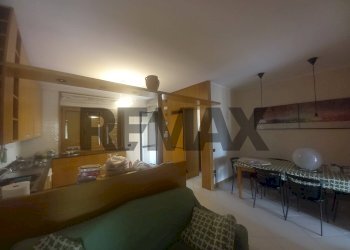 Sala da pranzo - Apartment Via Pier Paolo Pasolini
 
59, Caserta - photo 15