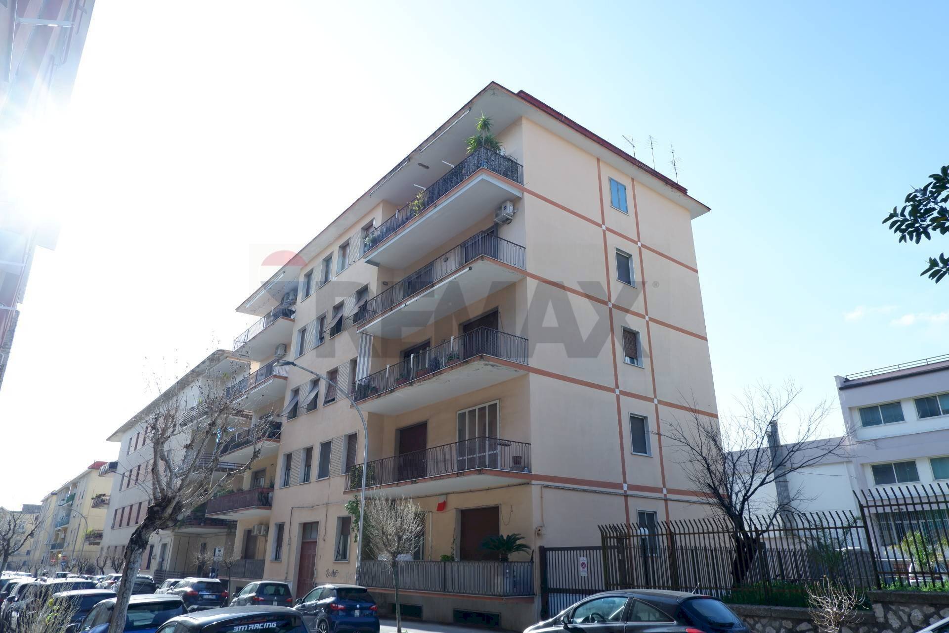 Edificio all\'aperto - Apartment VIA MICHELE FERRARA
 
23, Caserta - photo 1