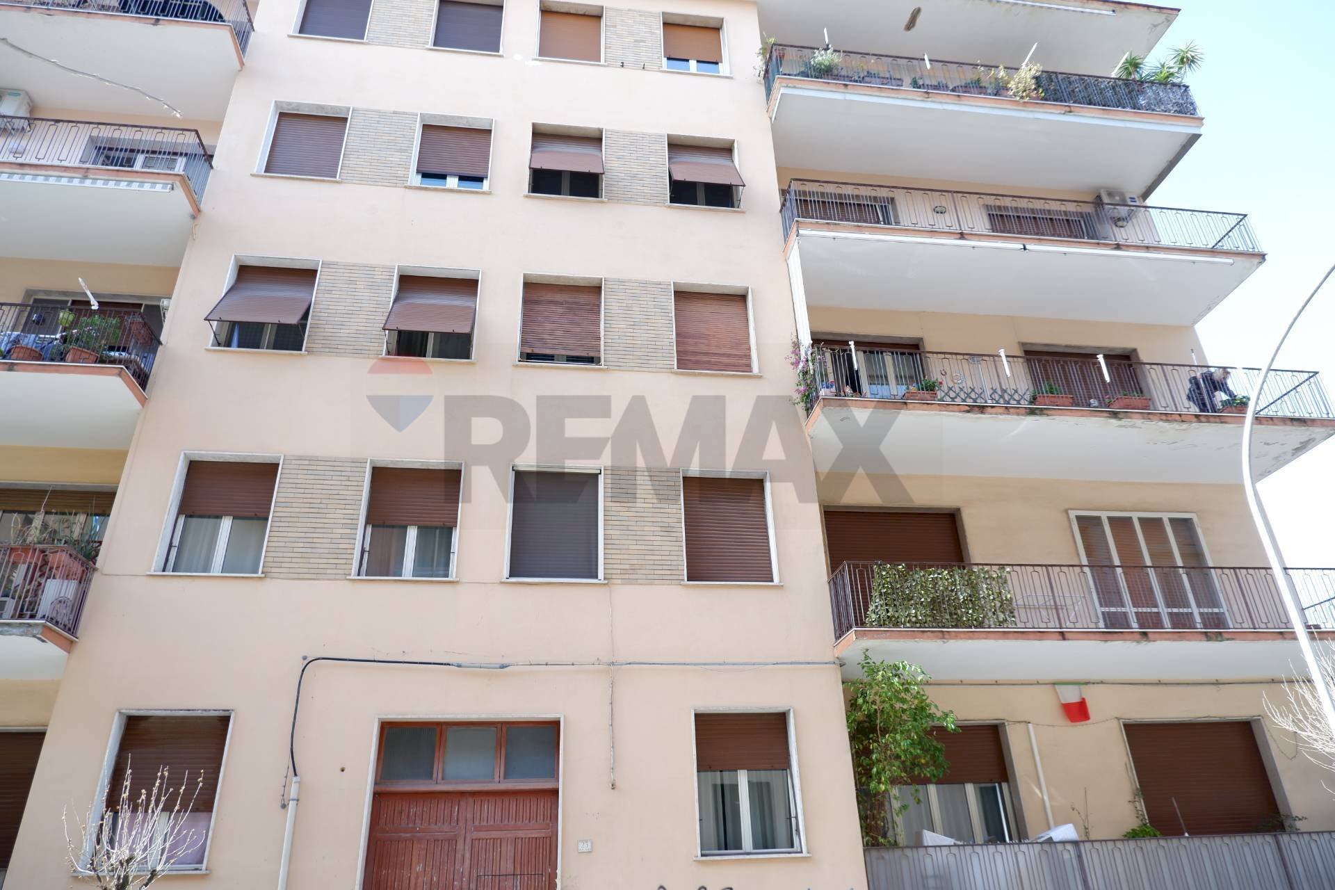 Edificio all\'aperto - Apartment VIA MICHELE FERRARA
23, Caserta - photo 3