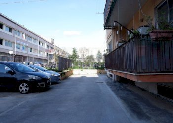 Edificio all\'aperto - Apartment VIA MICHELE FERRARA
 
23, Caserta - photo 33