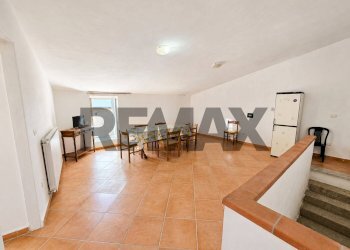Sala da pranzo - Casa semi indipendente via Castello
 
52, Presenzano - foto 17