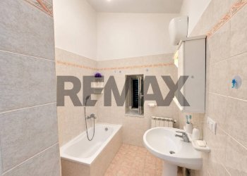 Bagno - Casa semi indipendente via Castello
 
52, Presenzano - foto 33