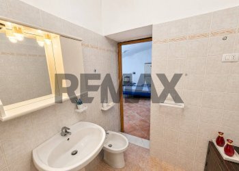 Bagno - Casa semi indipendente via Castello
 
52, Presenzano - foto 35