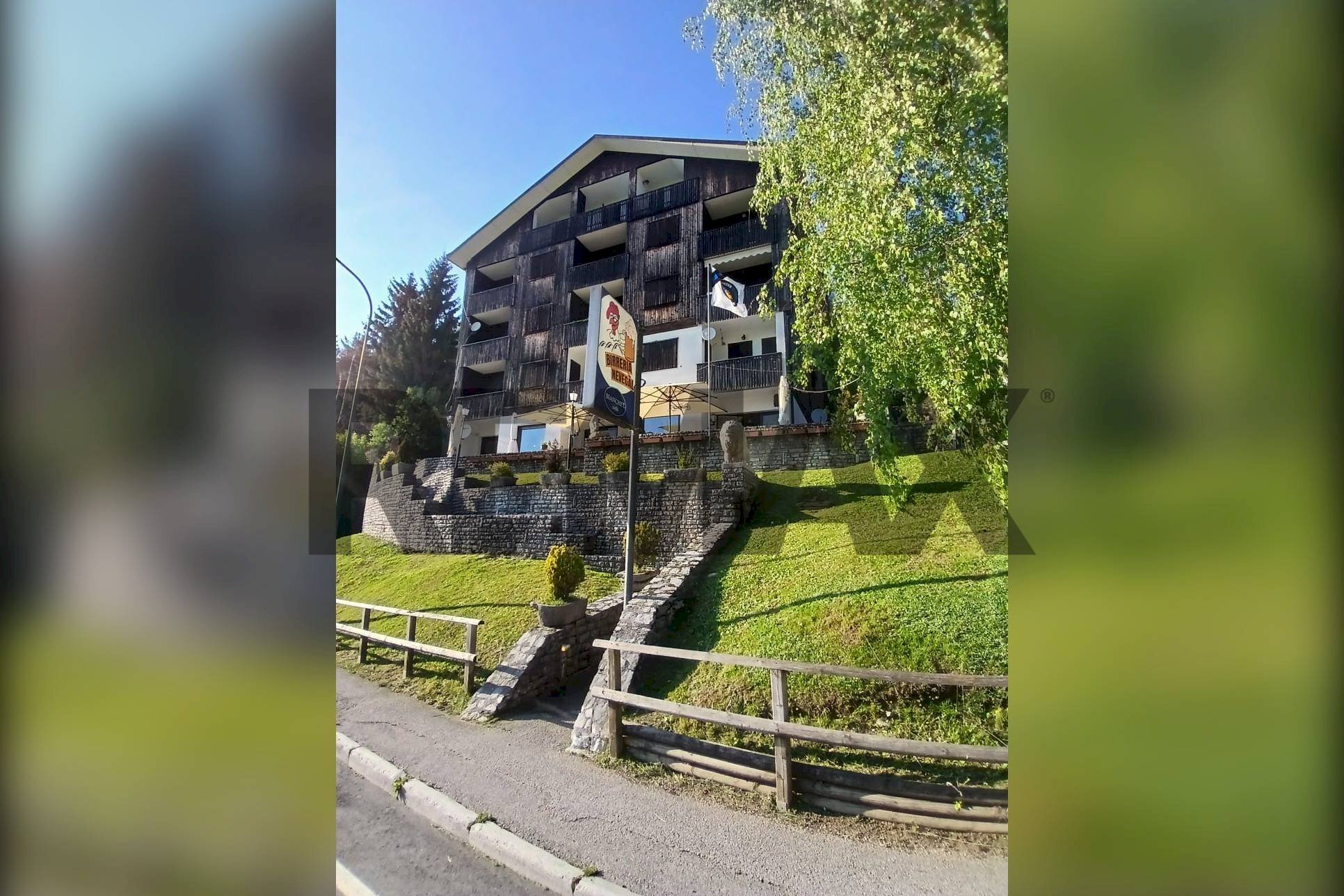 Edificio all\'aperto - Two-room apartment piazzale nevegal
 
9, Belluno - photo 1