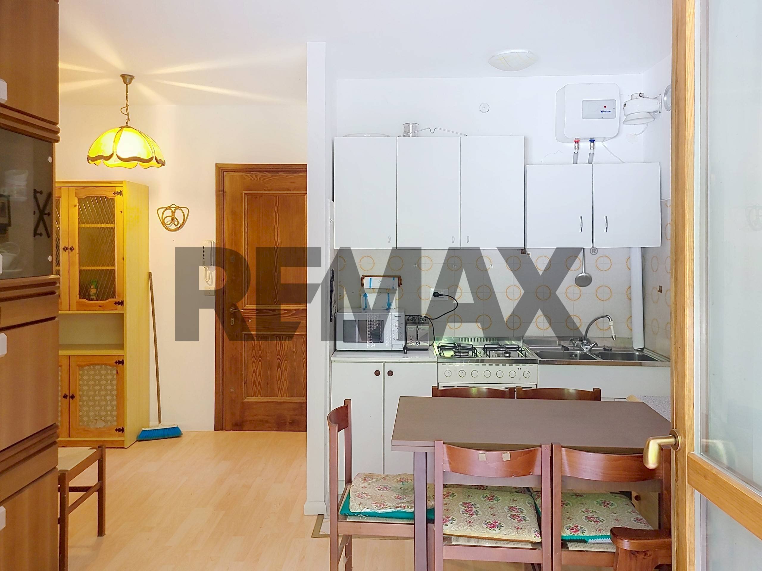 Cucina - Two-room apartment piazzale nevegal
 
9, Belluno - photo 3