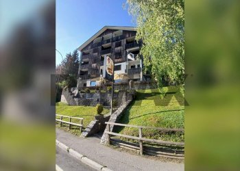 Edificio all\'aperto - Two-room apartment piazzale nevegal
9, Belluno - photo 1
