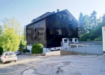 Casa all\'aperto - Two-room apartment piazzale nevegal
9, Belluno - photo 15