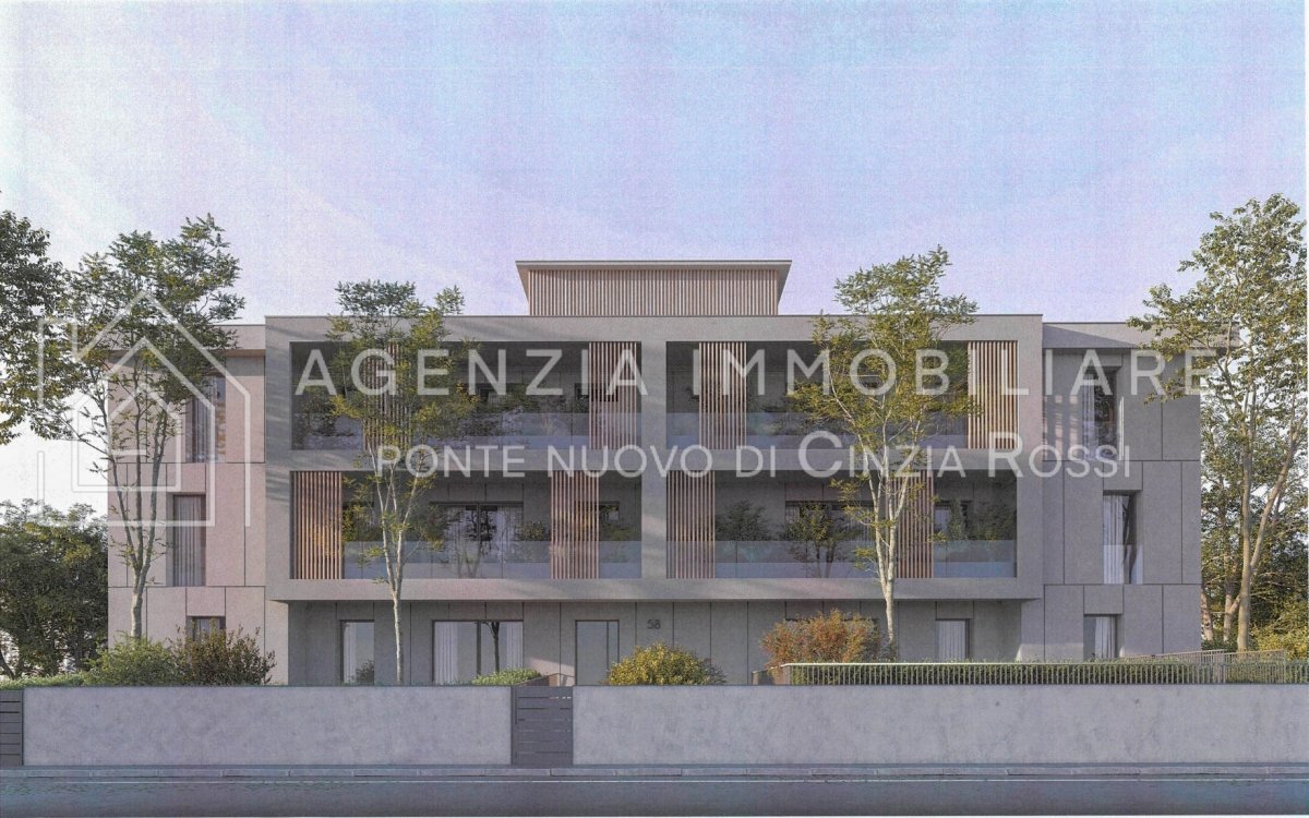 Bilocale Ravenna - foto 1