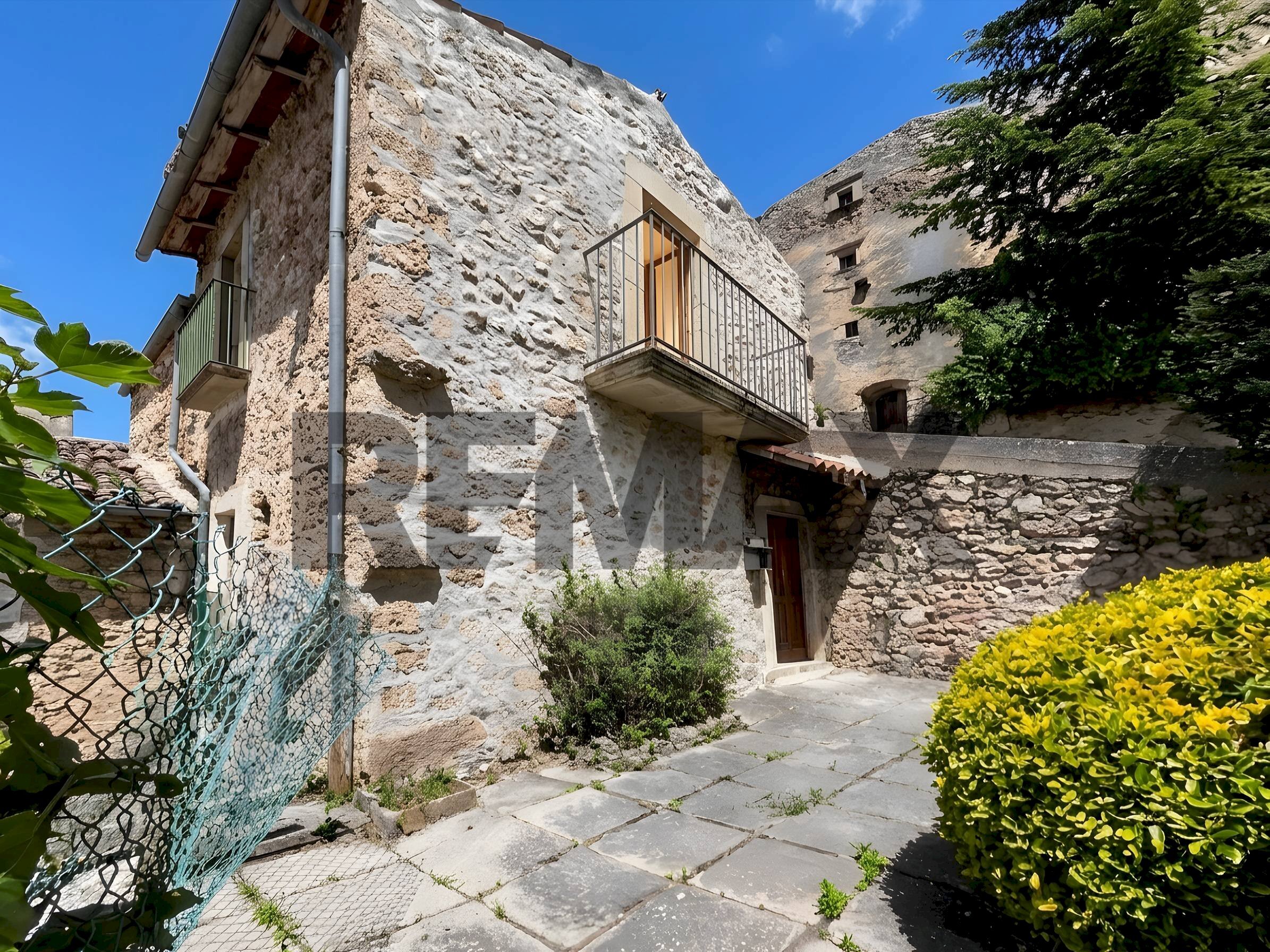 Casa all\'aperto - Semi-detached house via Battisti
110, Santo Stefano di Sessanio - photo 2