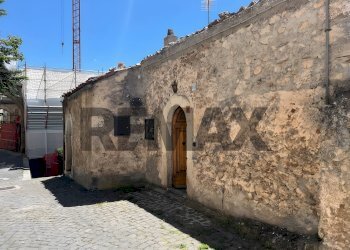 Casa all\'aperto - Semi-detached house via Battisti
 
110, Santo Stefano di Sessanio - photo 7