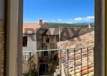 Balcone - Semi-detached house via Battisti
 
110, Santo Stefano di Sessanio - photo 12