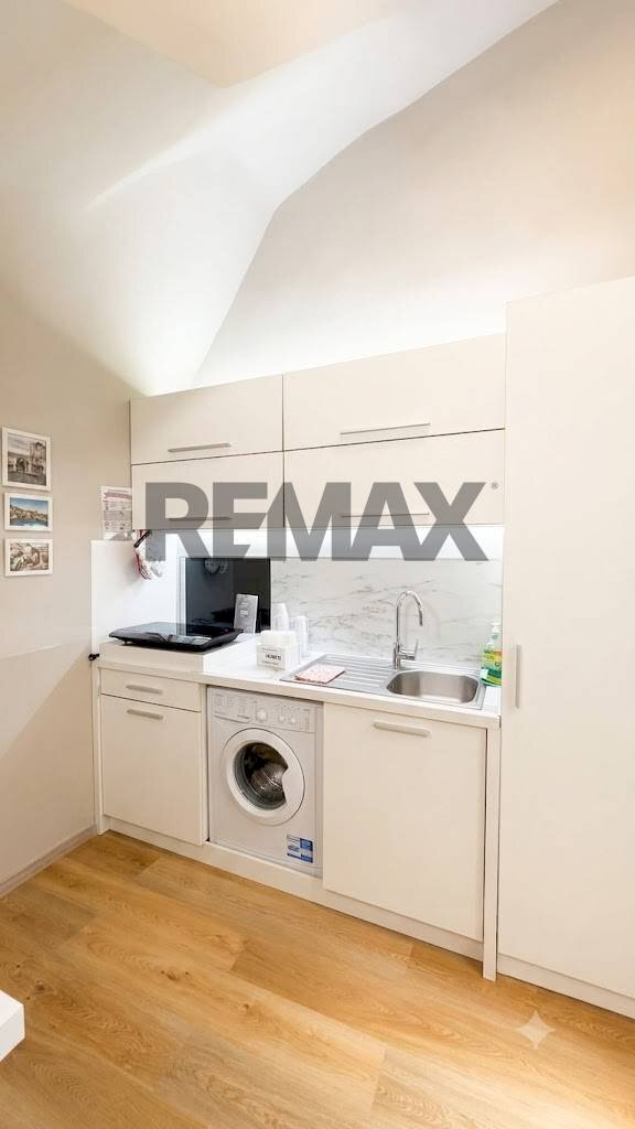 Cucina - Two-room apartment salita Tarsia
139, Napoli - photo 3