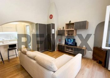 Soggiorno - Two-room apartment salita Tarsia
 
139, Napoli - photo 5