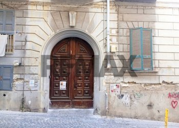 Edificio all\'aperto - Two-room apartment salita Tarsia
 
139, Napoli - photo 12