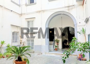 Casa all\'aperto - Two-room apartment salita Tarsia
 
139, Napoli - photo 13