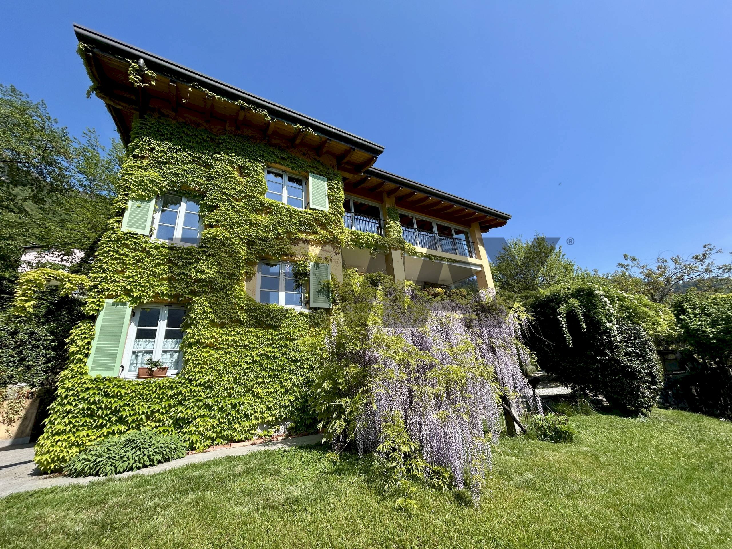Casa all\'aperto - Independent house località Piazza
 
snc, Sovere - photo 1