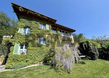 Casa all\'aperto - Independent house località Piazza
 
snc, Sovere - photo 1