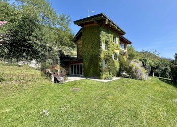 Casa all\'aperto - Independent house località Piazza
 
snc, Sovere - photo 2