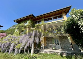 Casa all\'aperto - Independent house località Piazza
 
snc, Sovere - photo 10
