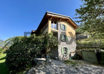 Casa all\'aperto - Independent house località Piazza
 
snc, Sovere - photo 18