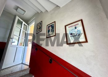 Hall / corridoio - Independent house località Piazza
 
snc, Sovere - photo 29