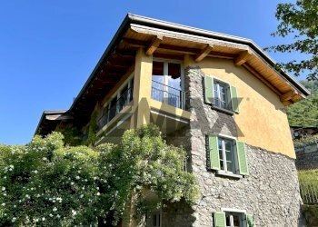 Casa all\'aperto - Independent house località Piazza
 
snc, Sovere - photo 40