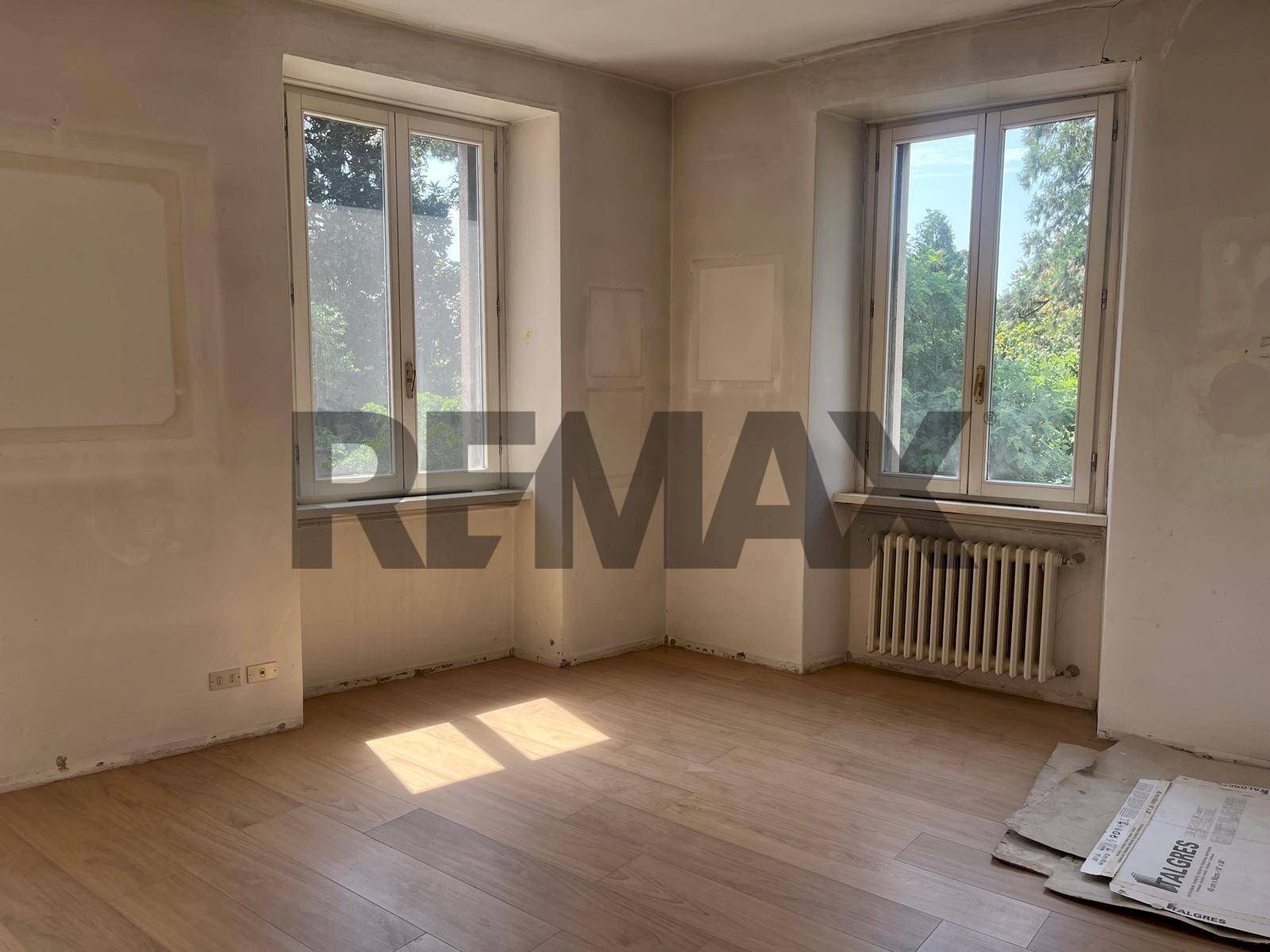 Stanza vuota - Three-room apartment Via Carlo Alberto
31, Bergamo - photo 2