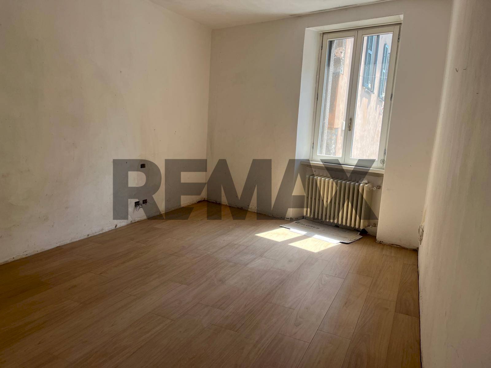Stanza vuota - Three-room apartment Via Carlo Alberto
31, Bergamo - photo 3