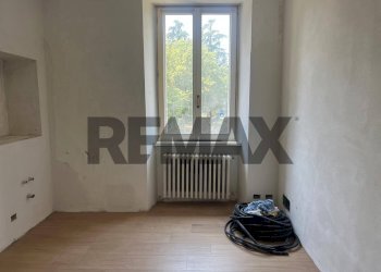 Camera / camera da letto - Three-room apartment Via Carlo Alberto
 
31, Bergamo - photo 4