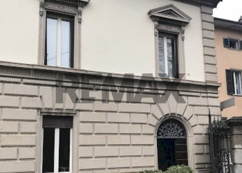 Edificio all\'aperto - Three-room apartment Via Carlo Alberto
 
31, Bergamo - photo 7