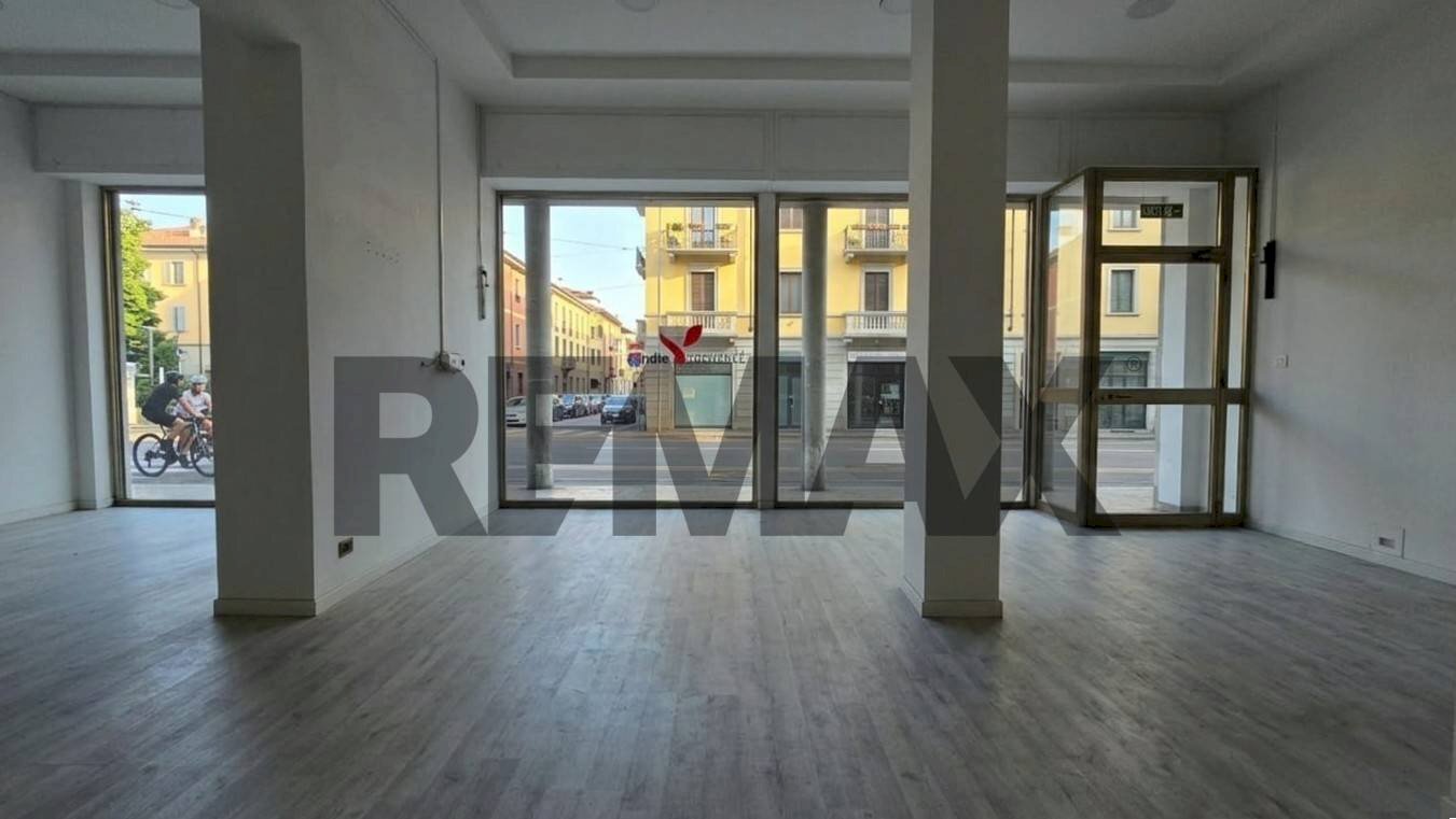 Stanza vuota - Negozio viale margherita
 
7, Vicenza - foto 2