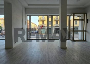Stanza vuota - Negozio viale margherita
7, Vicenza - foto 2