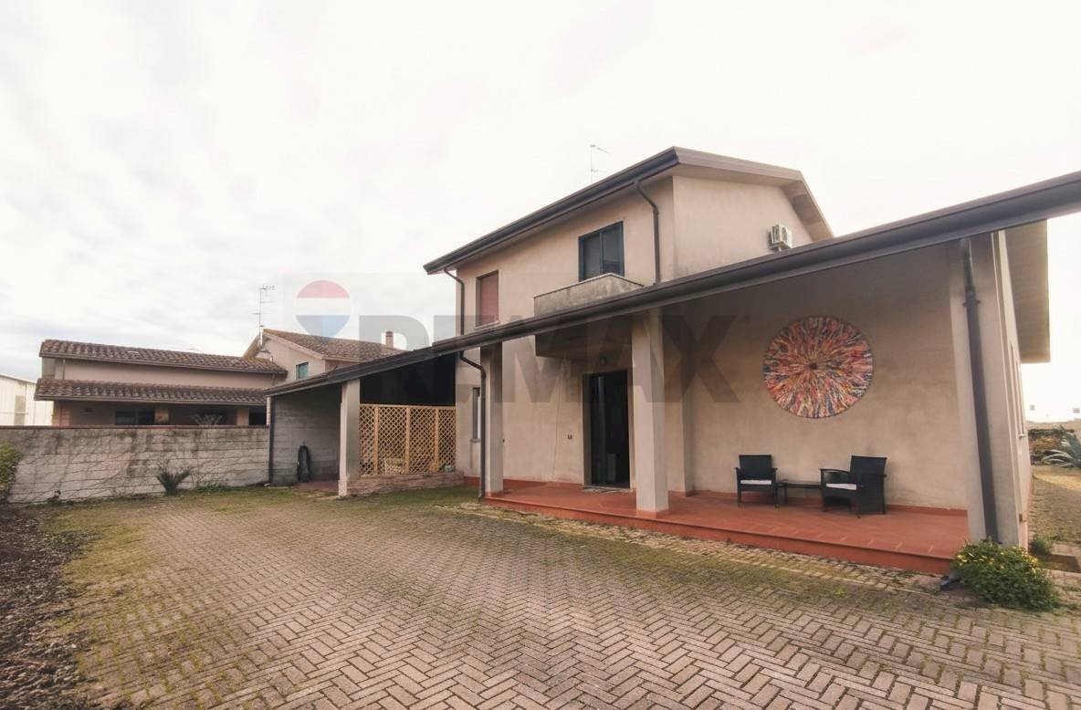 Casa all\'aperto - Villa Via Filippo Turati
7, Tresignana - foto 2