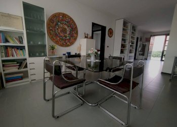 Sala da pranzo - Villa Via Filippo Turati
 
7, Tresignana - foto 6
