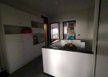 Cucina - Villa Via Filippo Turati
 
7, Tresignana - foto 24