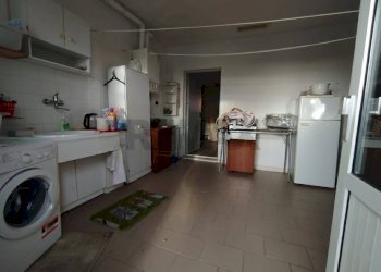 Cucina - Villa Via Filippo Turati
 
7, Tresignana - foto 34