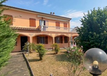 Casa all\'aperto - Villa Via Vegri
 
1677, Ficarolo - foto 1