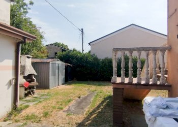 Giardino - Villa Via Vegri
 
1677, Ficarolo - foto 7