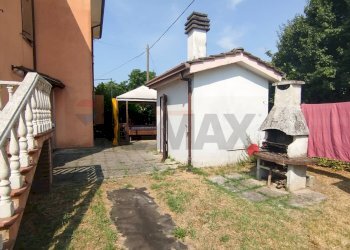 Casa all\'aperto - Villa Via Vegri
 
1677, Ficarolo - foto 10