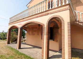 Casa all\'aperto - Villa Via Vegri
 
1677, Ficarolo - foto 18