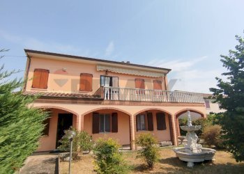 Casa all\'aperto - Villa Via Vegri
 
1677, Ficarolo - foto 20