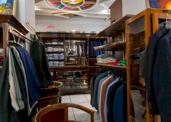Cabina armadio - Negozio Corso Mazzini
97, Ancona - foto 6