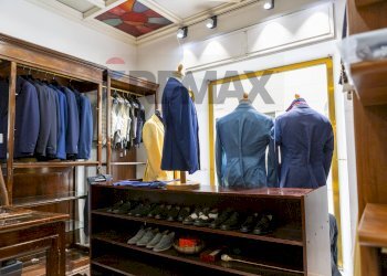 Cabina armadio - Negozio Corso Mazzini
97, Ancona - foto 7