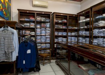 Dispensa di stoccaggio - Negozio Corso Mazzini
97, Ancona - foto 8